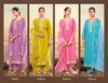 Maya by Rangoon Viscose Designer Online Kurti With Bottom Dupatta Wholesale
